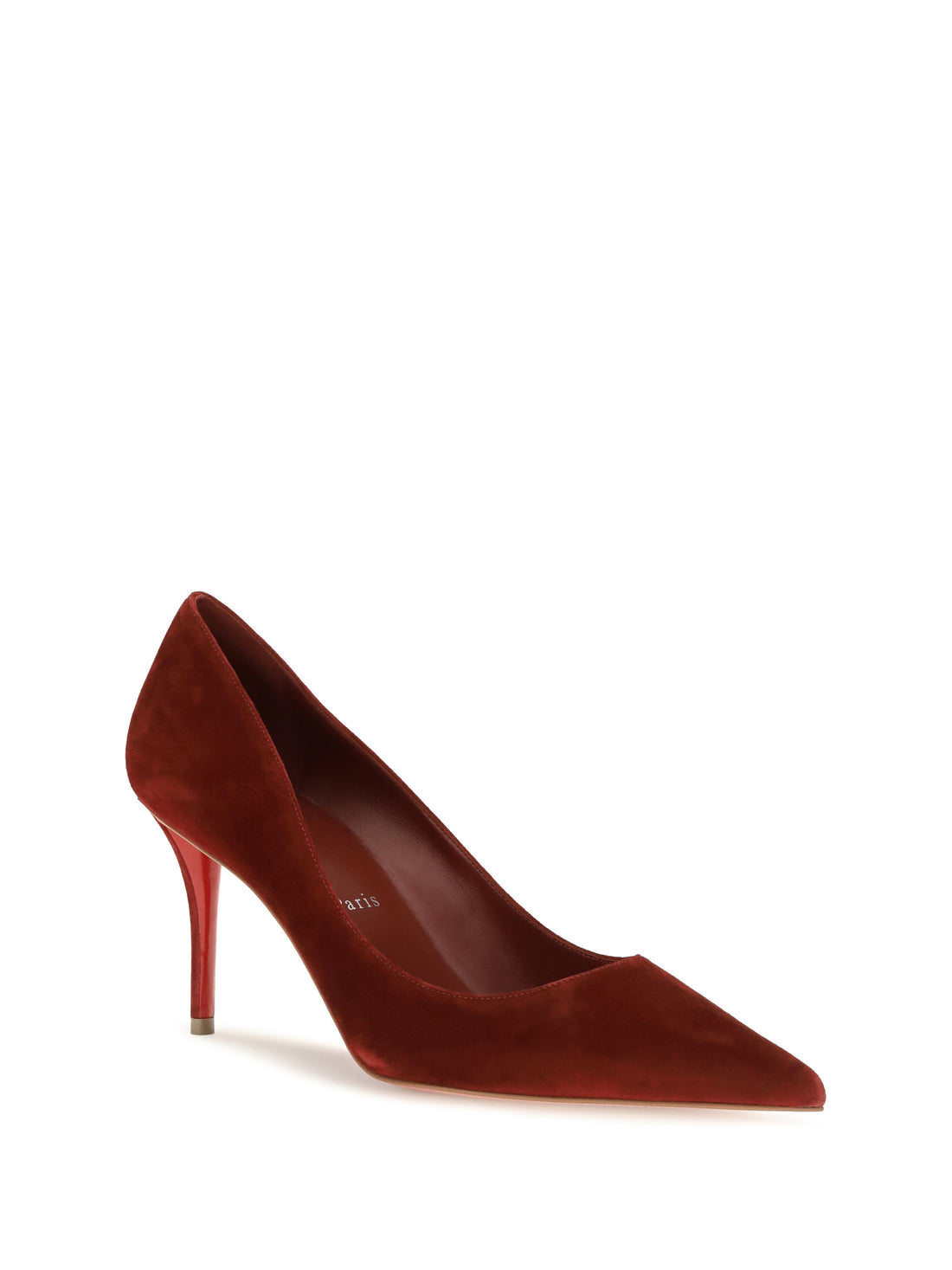CHRISTIAN LOUBOUTIN 36 miss z pumps