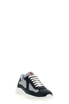 new americas cup leather sneakers