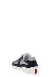 new americas cup leather sneakers