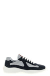 new americas cup leather sneakers