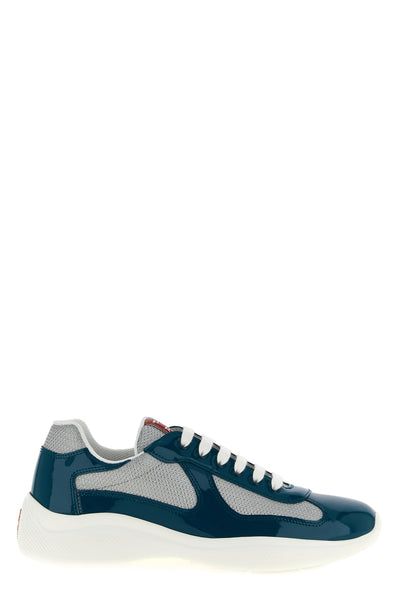 prada americas cup sneakers