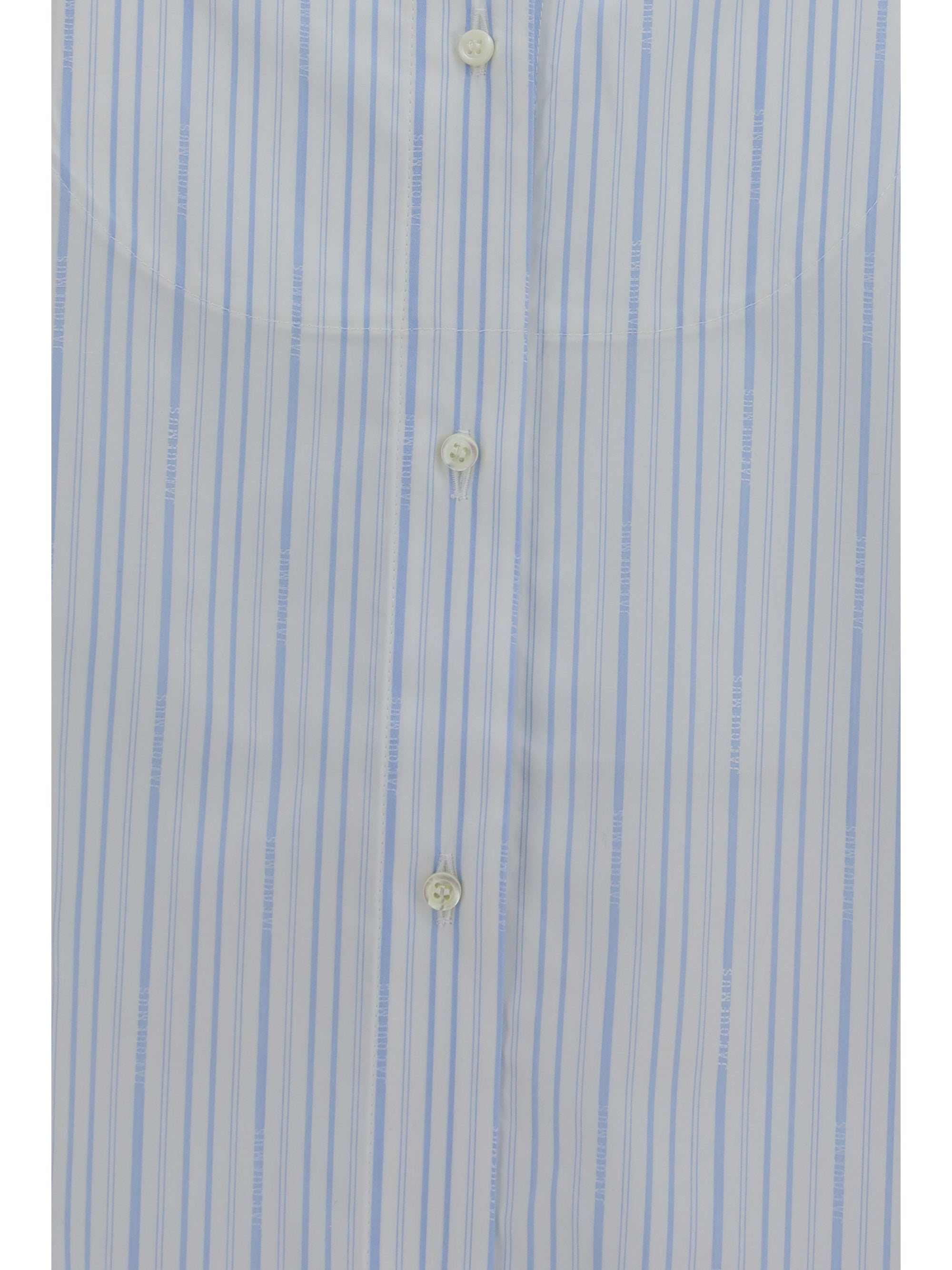 citta cotton-poplin shirt