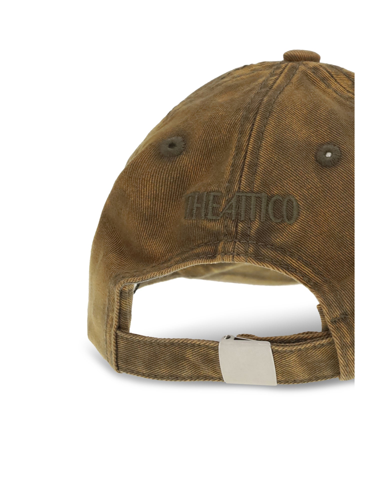 THE ATTICO L-XL baseball hat