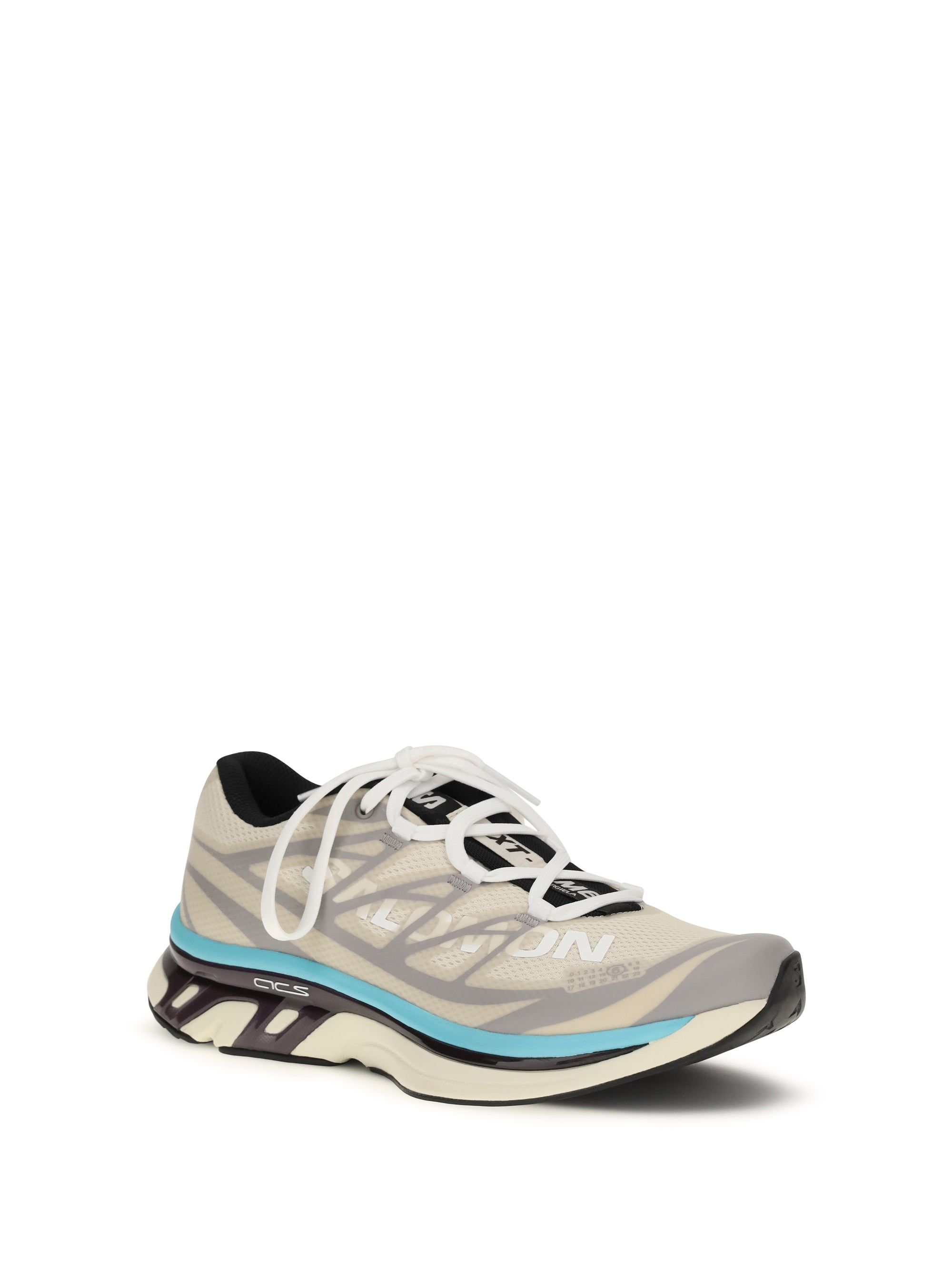 mm6 x salomon sneakers