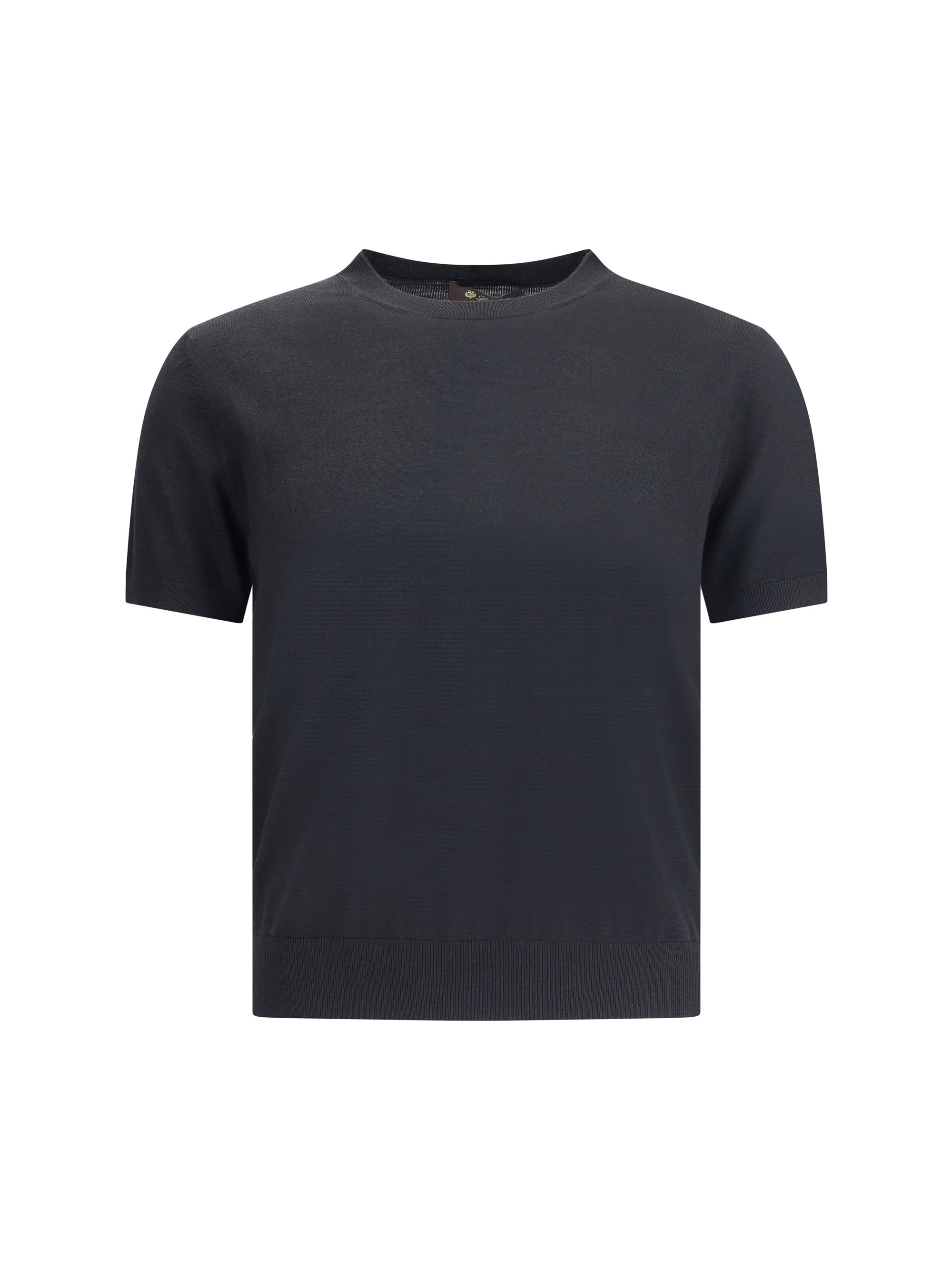 LORO PIANA 44 knit t-shirt