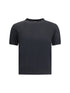 LORO PIANA 44 knit t-shirt