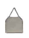 falabella mini tote handbag