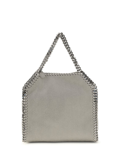 falabella mini tote handbag