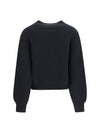 cain cashmere sweater