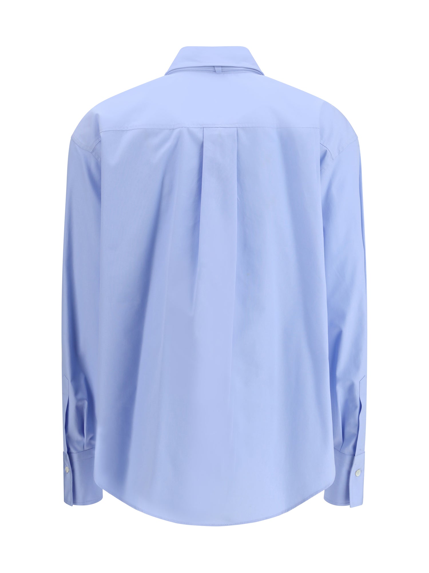 BRUNELLO CUCINELLI L cotton shirt