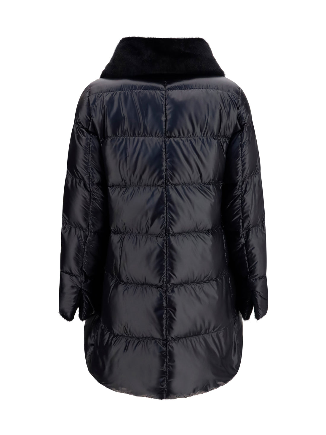 HERNO 44 ultralight nylon down jacket