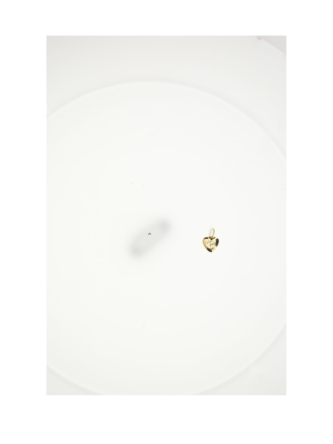 CELINE OS heart celine 1945