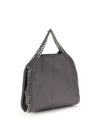 tiny shaggy handbag
