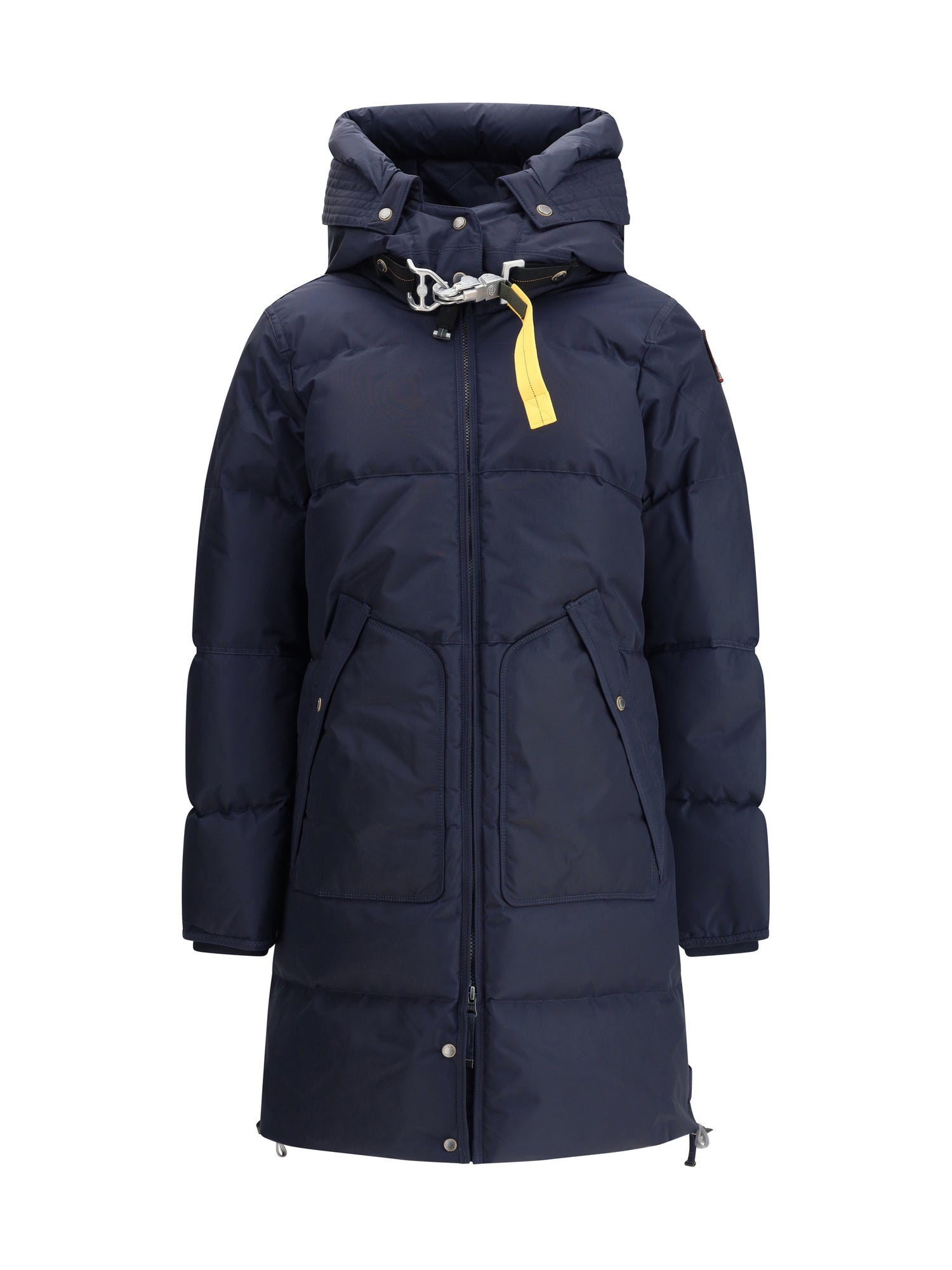 PARAJUMPERS XS long bear down jacket