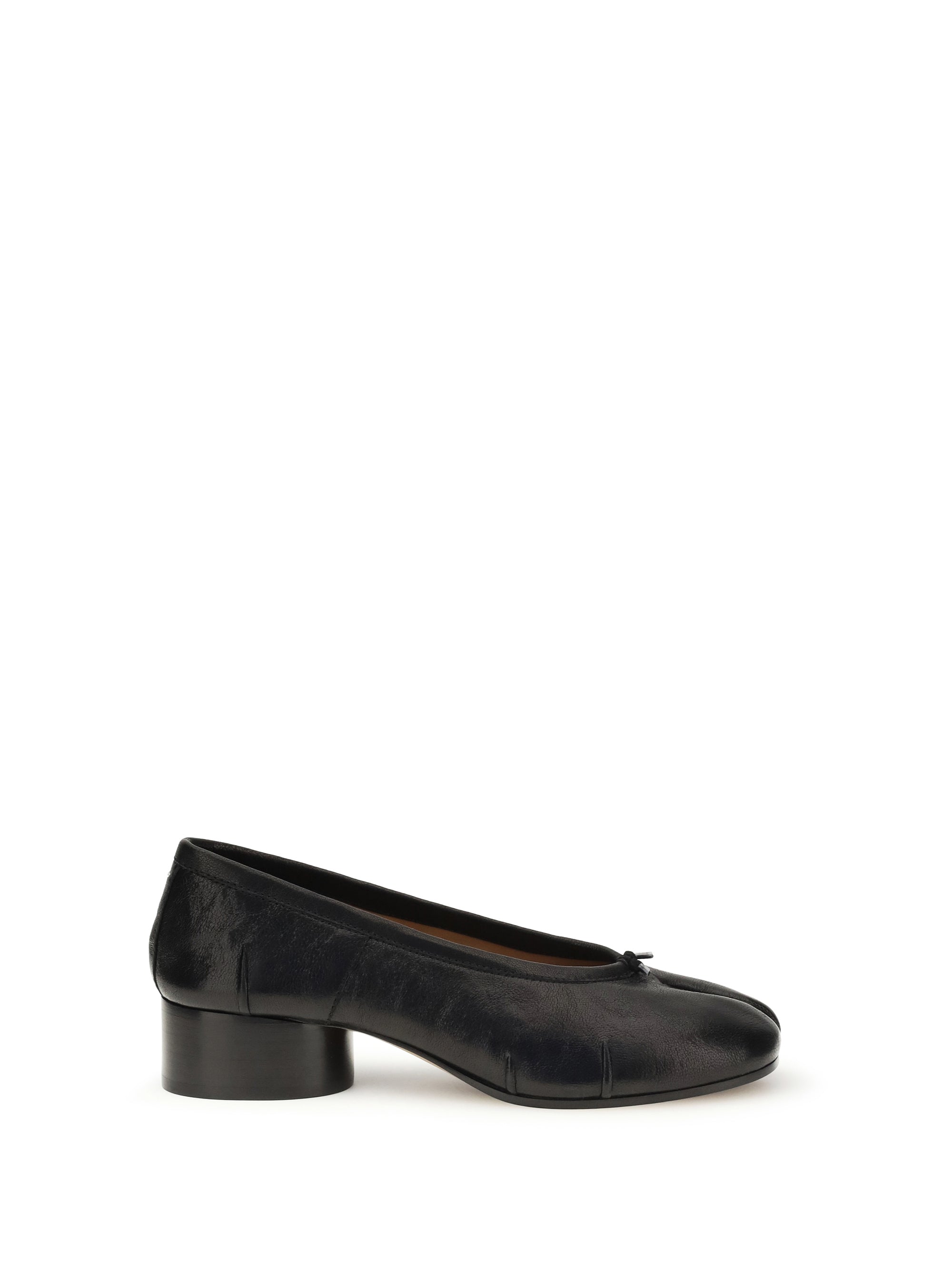 tabi ballerinas