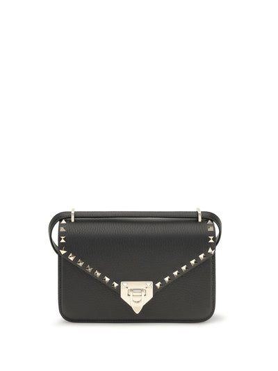 VALENTINO GARAVANI OS rockstud mini shoulder bag