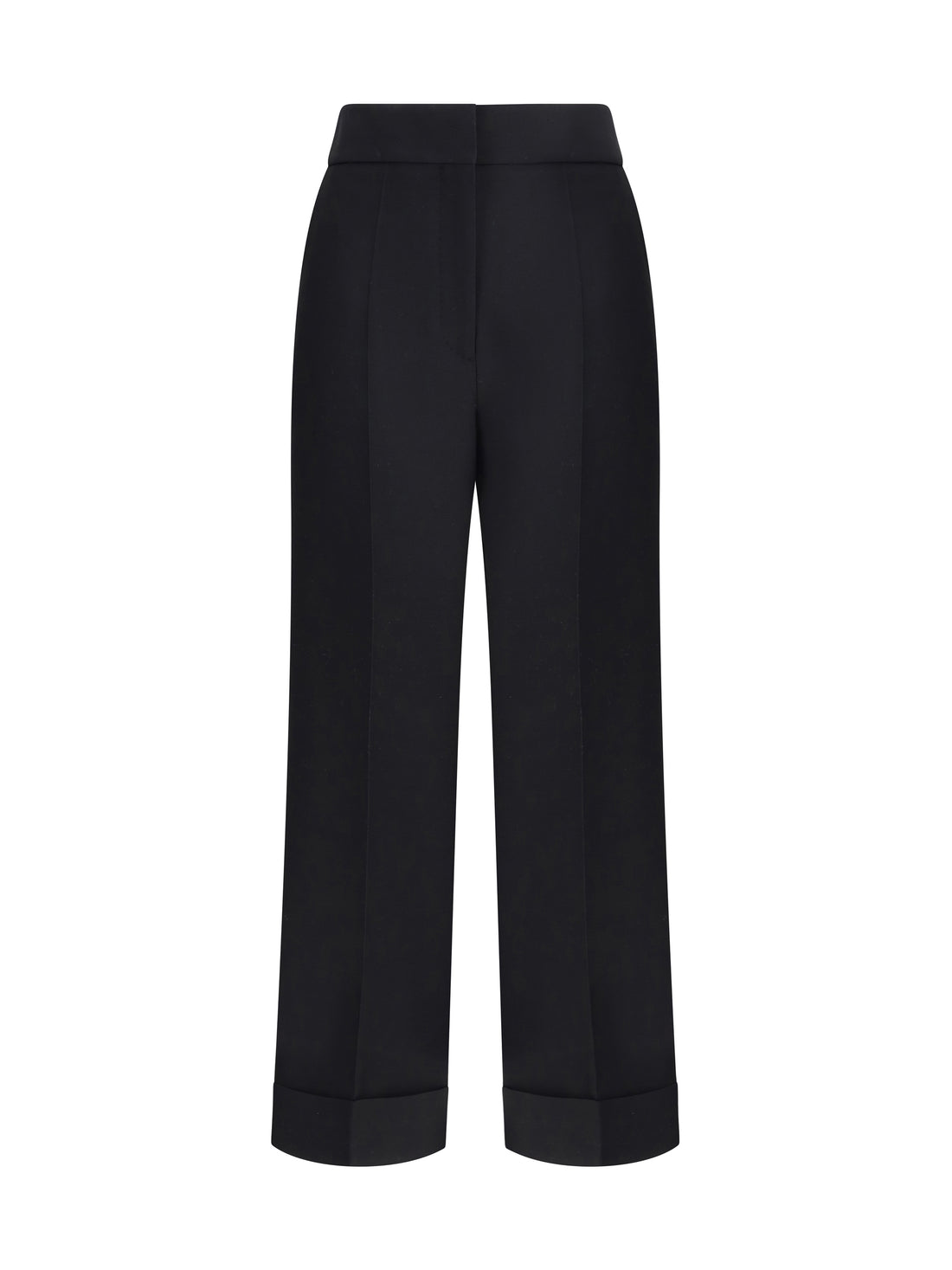 VALENTINO 42 wool pants