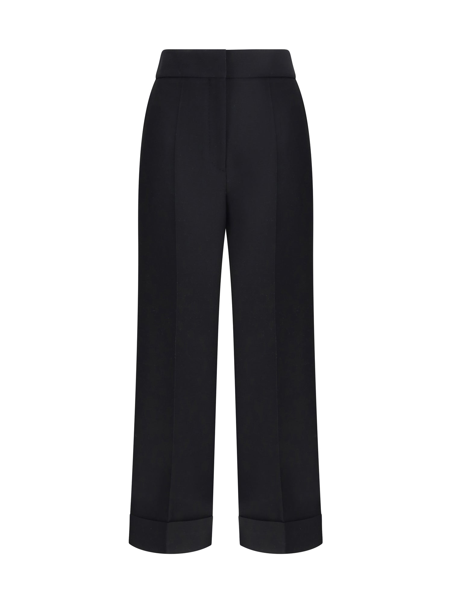 VALENTINO 42 wool pants