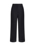 VALENTINO 42 wool pants