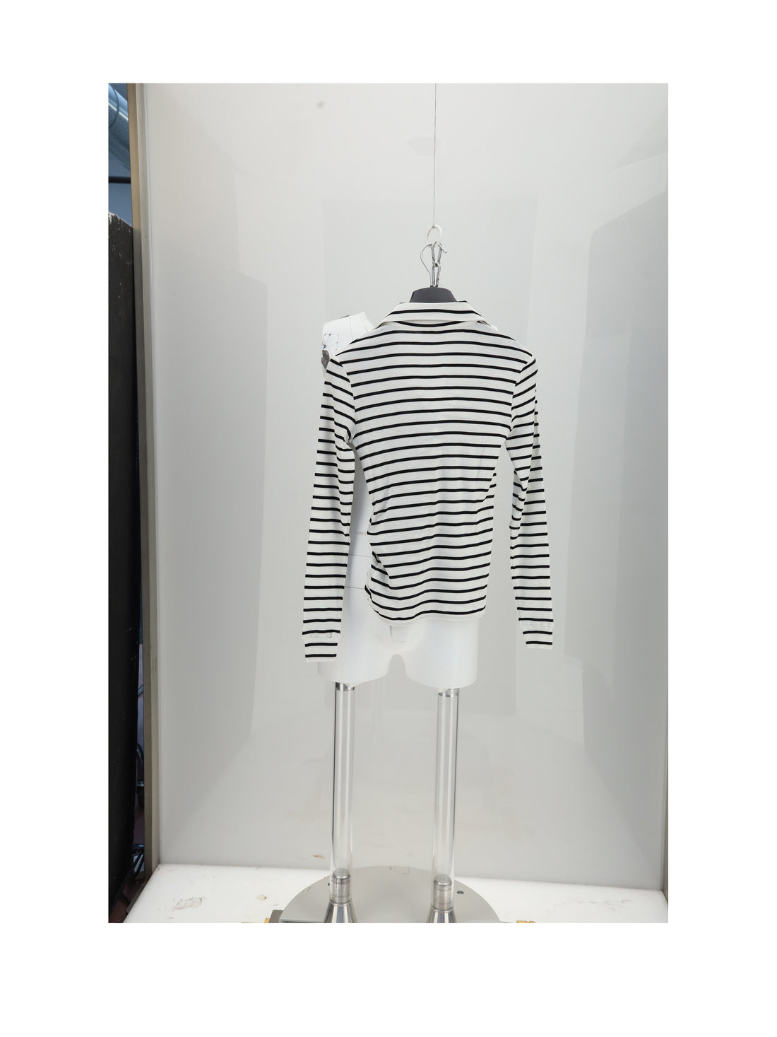 CELINE M polo shirt