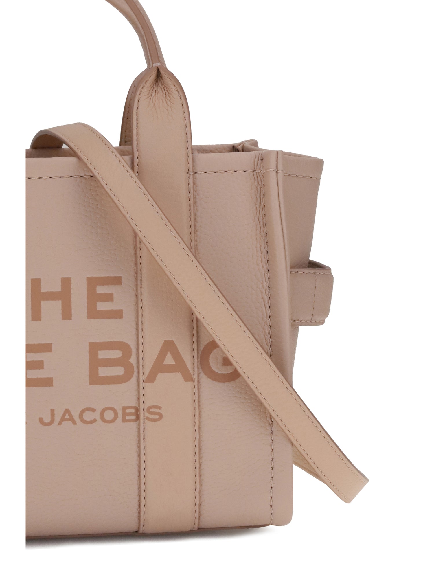 MARC JACOBS OS the small tote handbag 