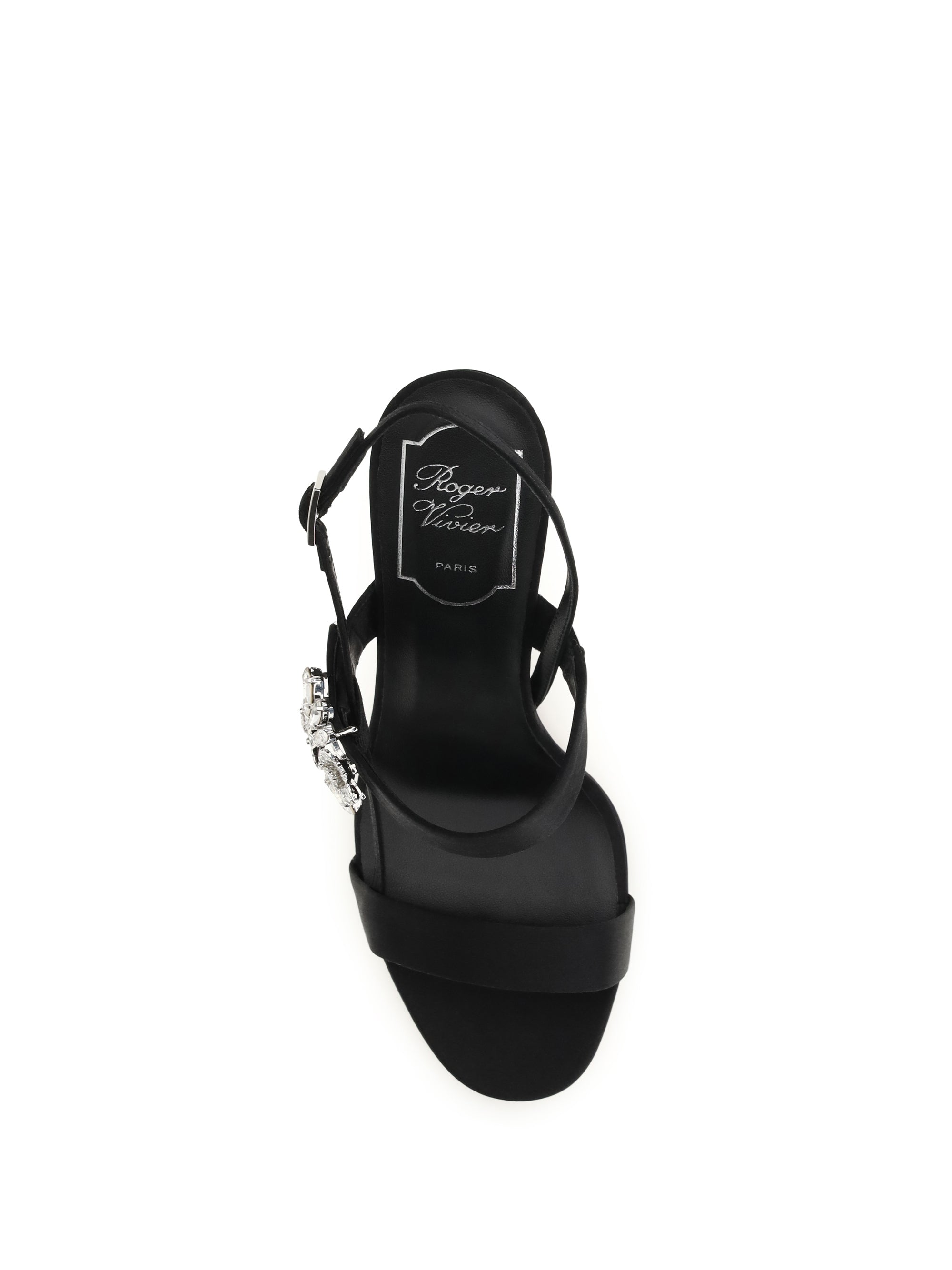 bouquet sandals