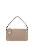 Valentino Garavani Small Rockstud Shoulder Bag