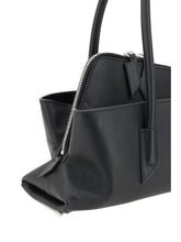 THE ATTICO OS la passeggiata small shoulder bag