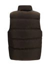 re-nylon down gilet