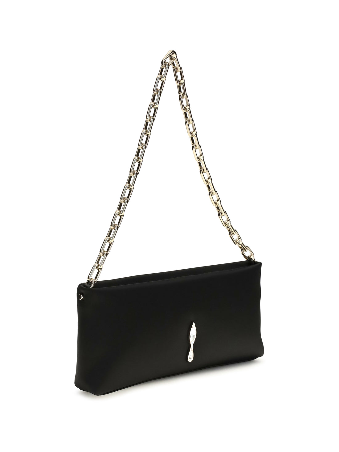CHRISTIAN LOUBOUTIN OS maykimay shoulder bag