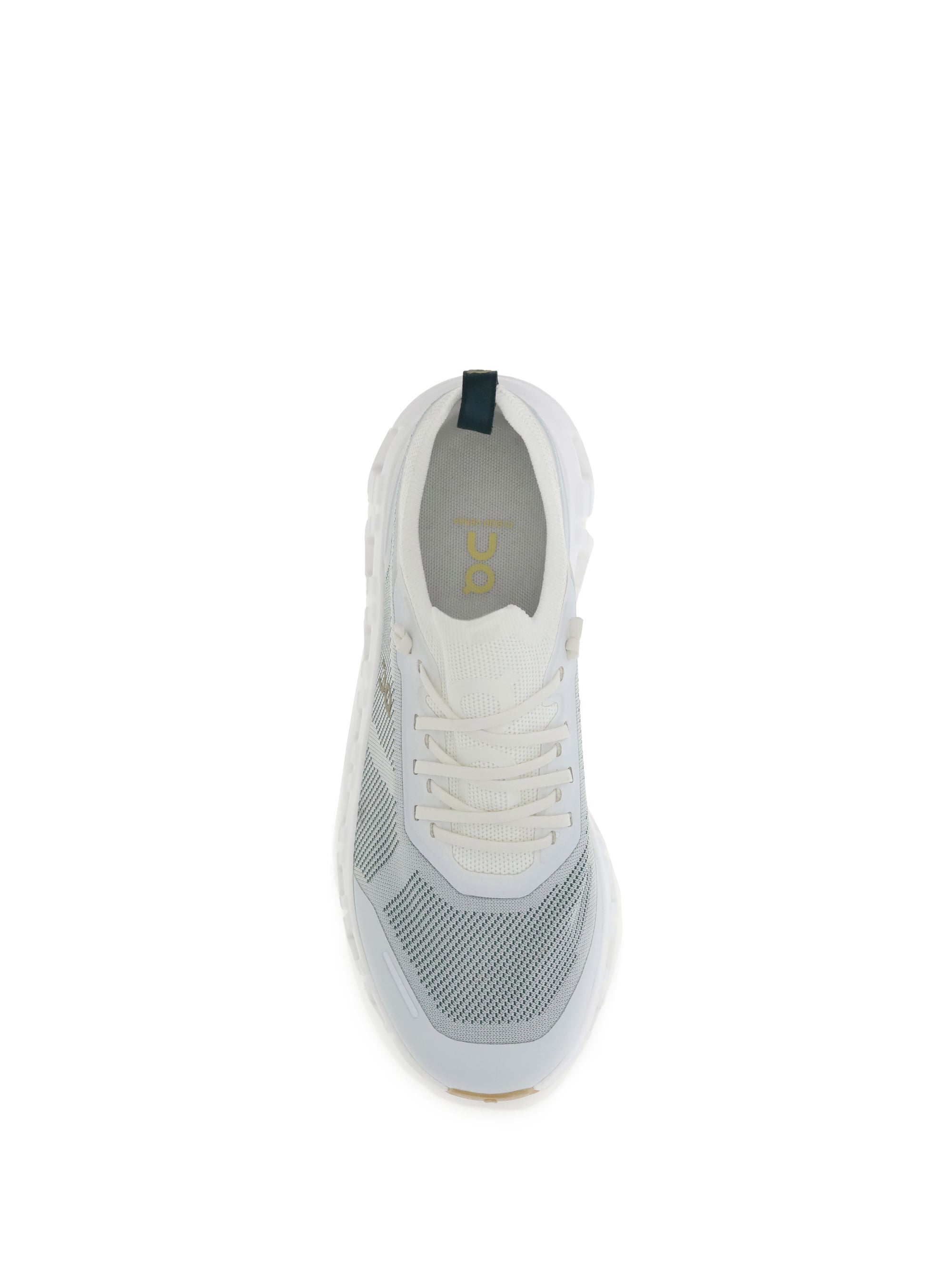 ON 5 cloud 6 versa sneakers