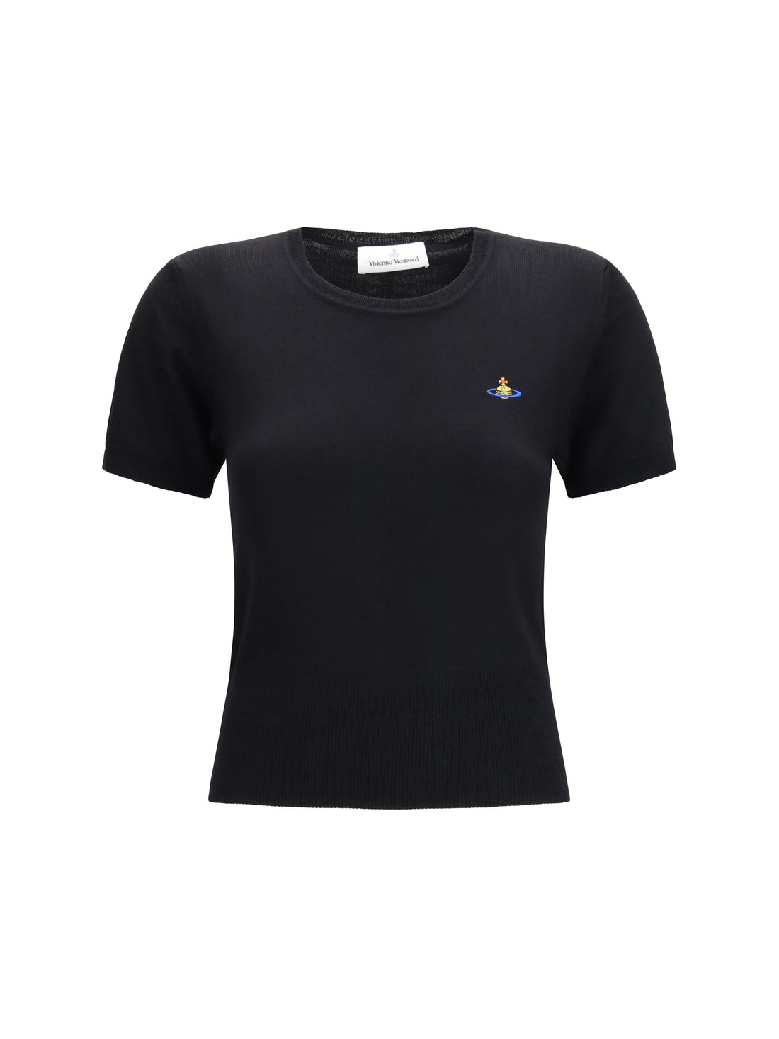 VIVIENNE WESTWOOD L bea wool top