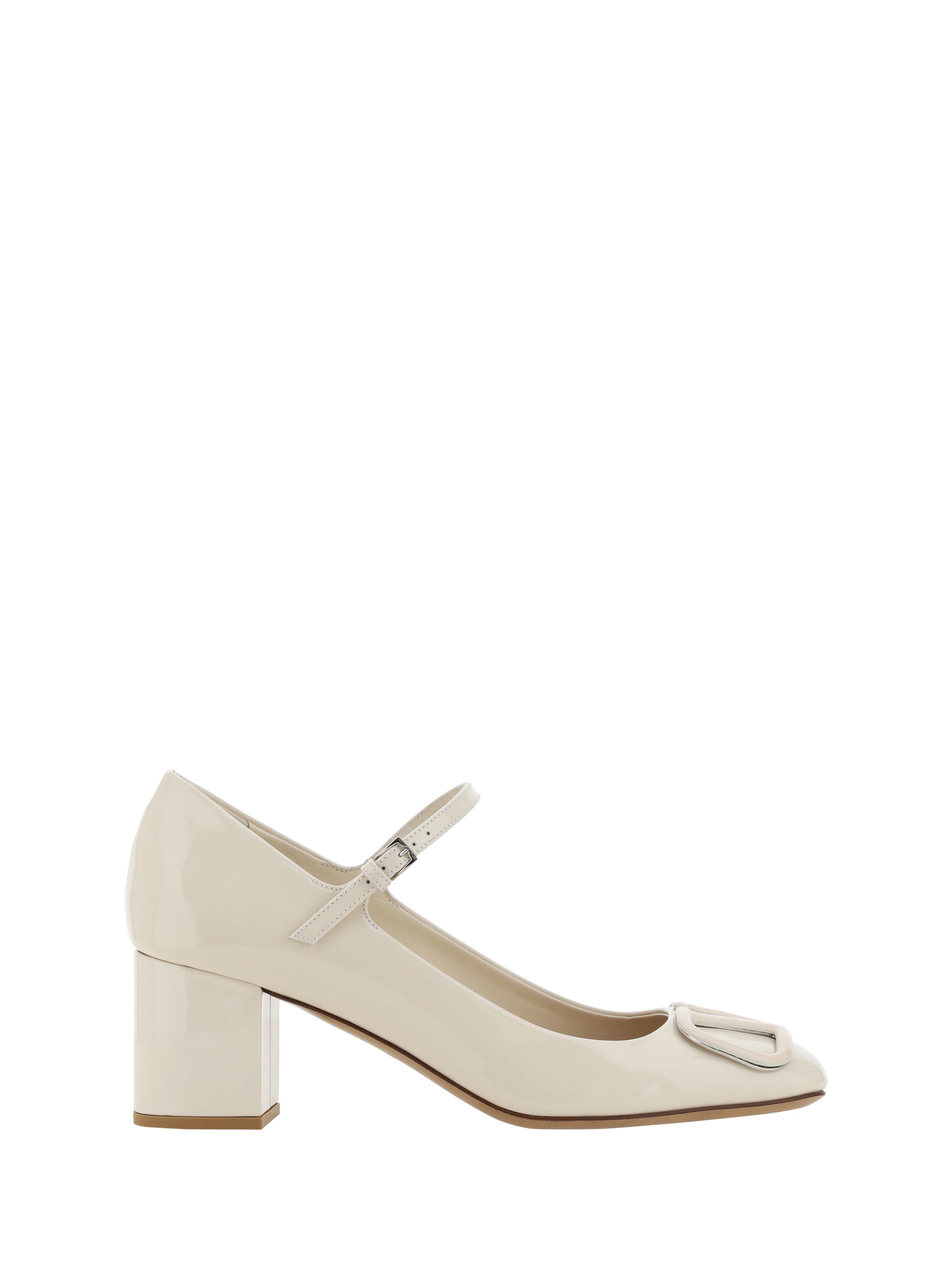 Valentino Garavani Mary Jane Pumps