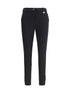 BURBERRY 8 cotton jodhpur trousers