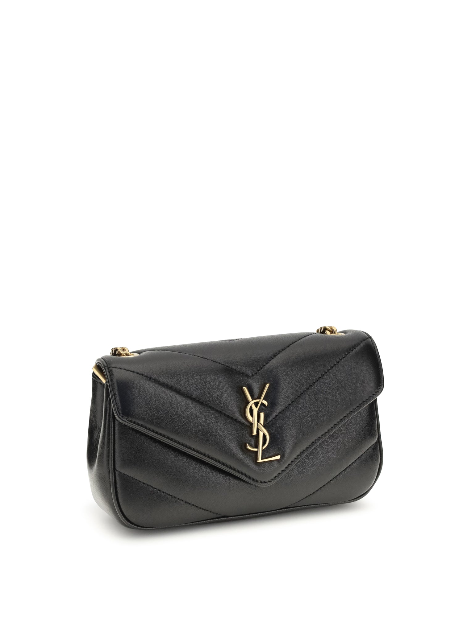 lou lou shoulder bag