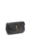lou lou mini shoulder bag