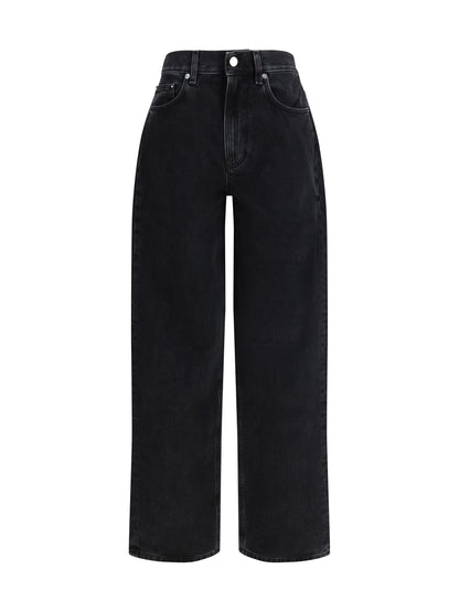 LOULOU DE SAISON 27 samur lds jeans