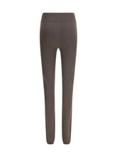 RICK OWENS M virgin wool leggings