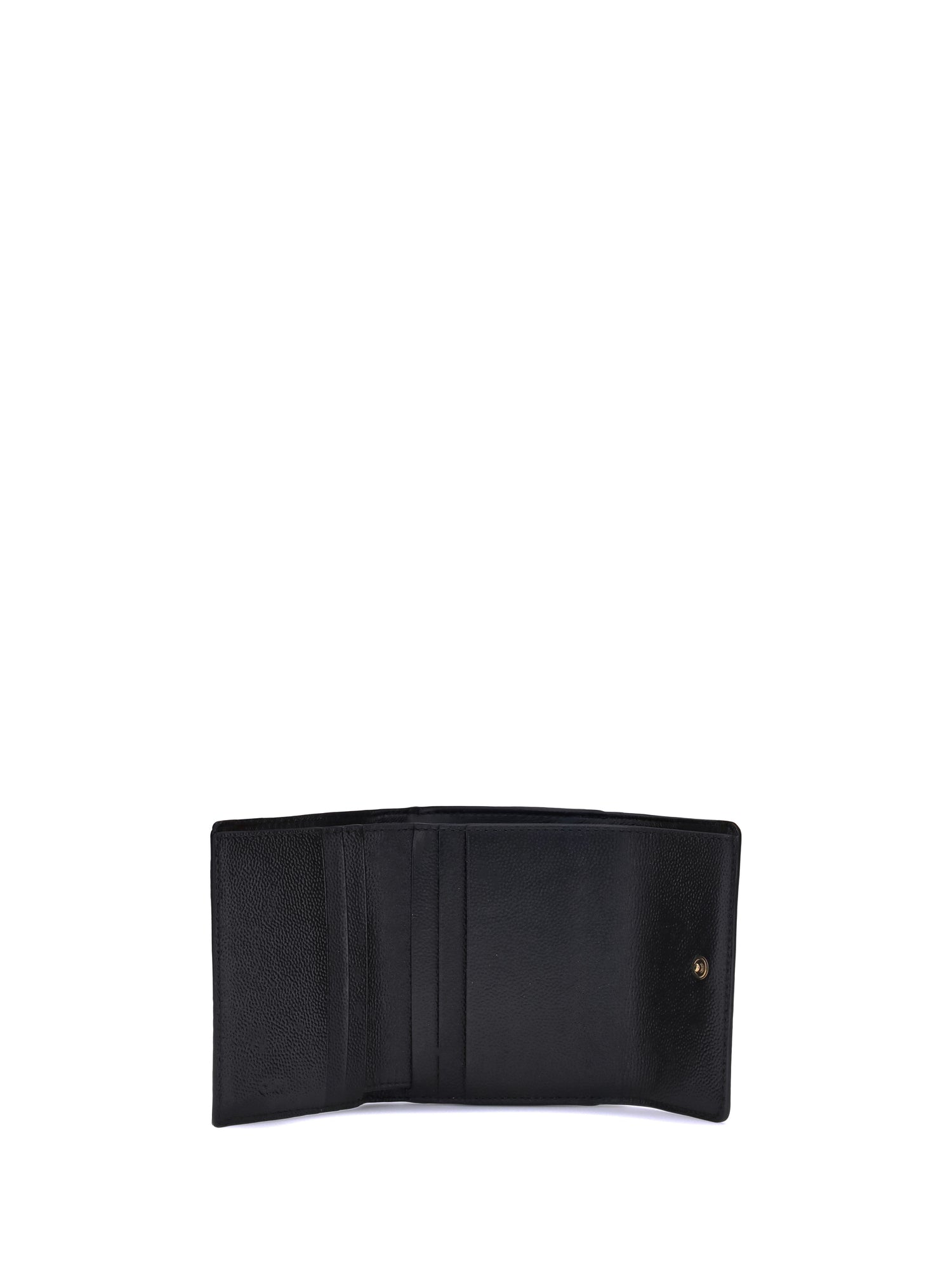 charms trifold wallet