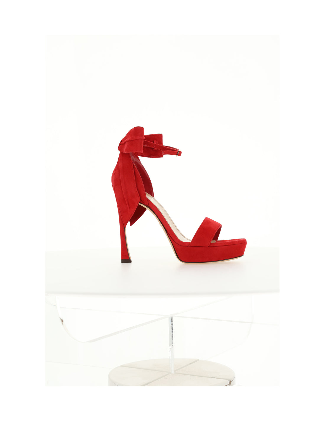 DIOR 39 mlle dior sandal 12cm