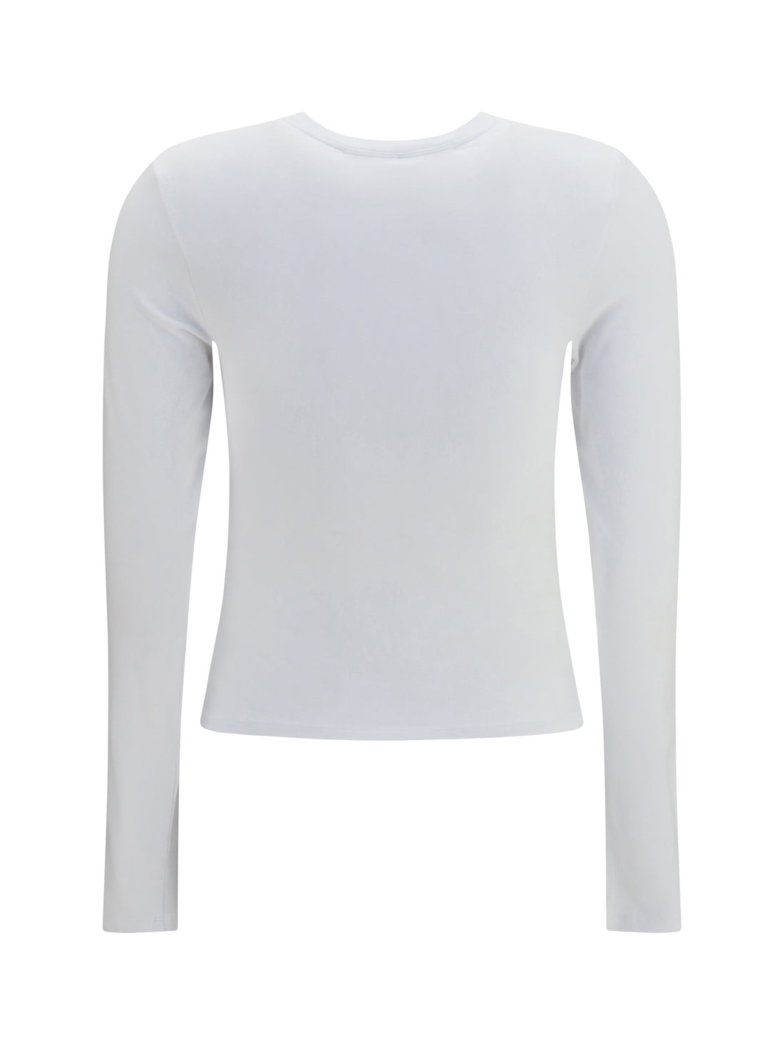 ALEXANDER WANG S logo t-shirt