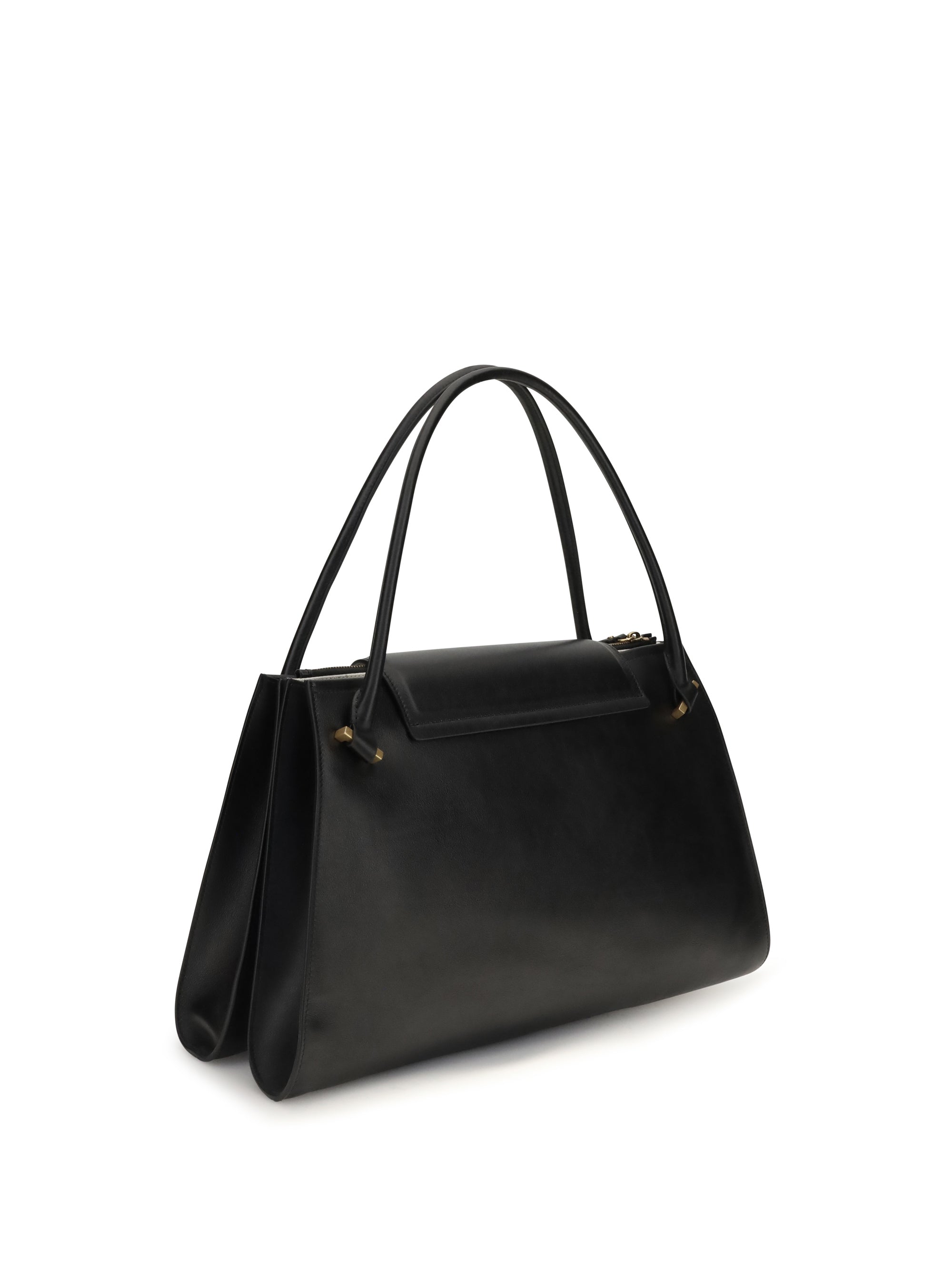 large severine shoulder bag