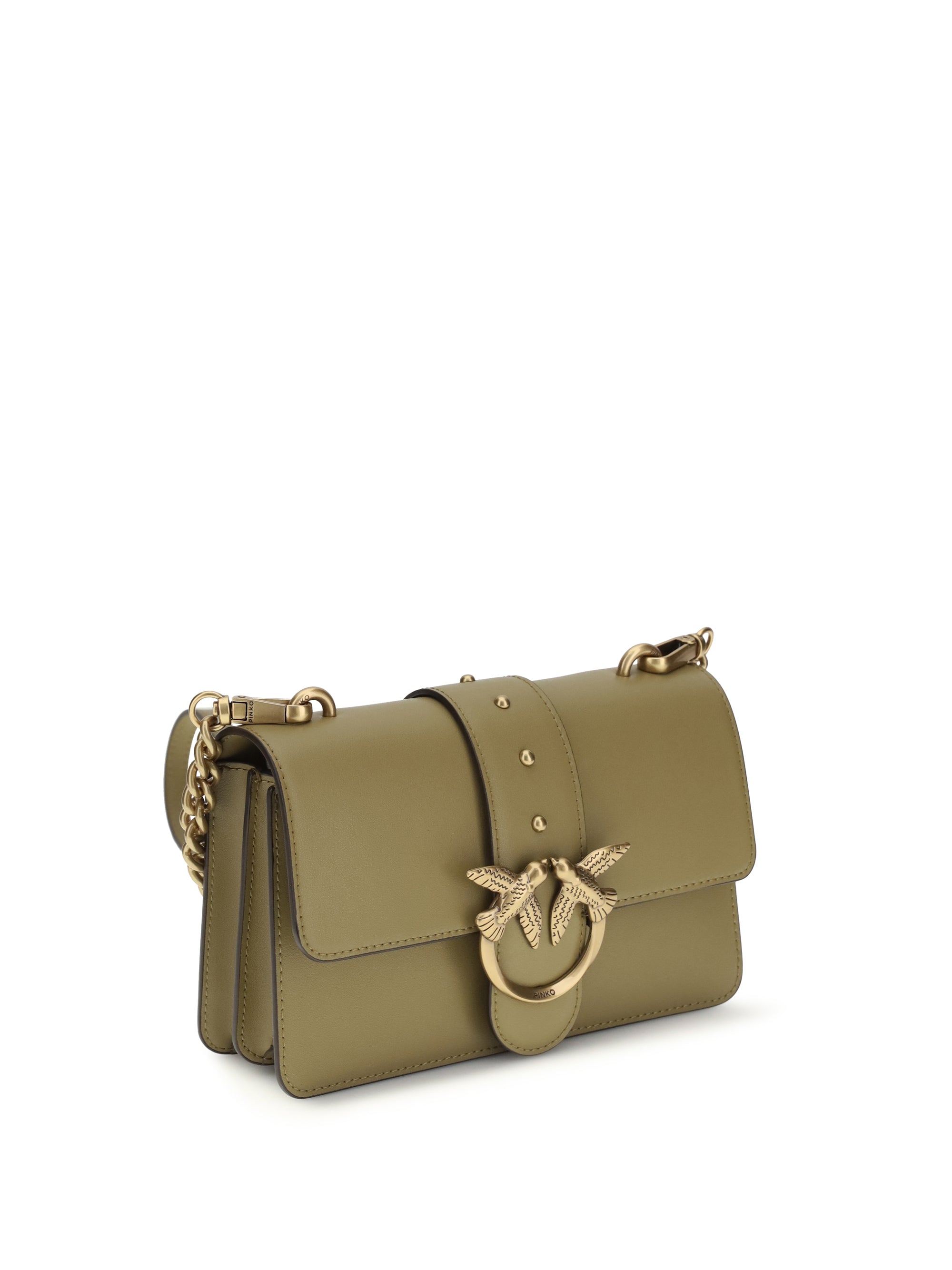 love one small shoulder bag