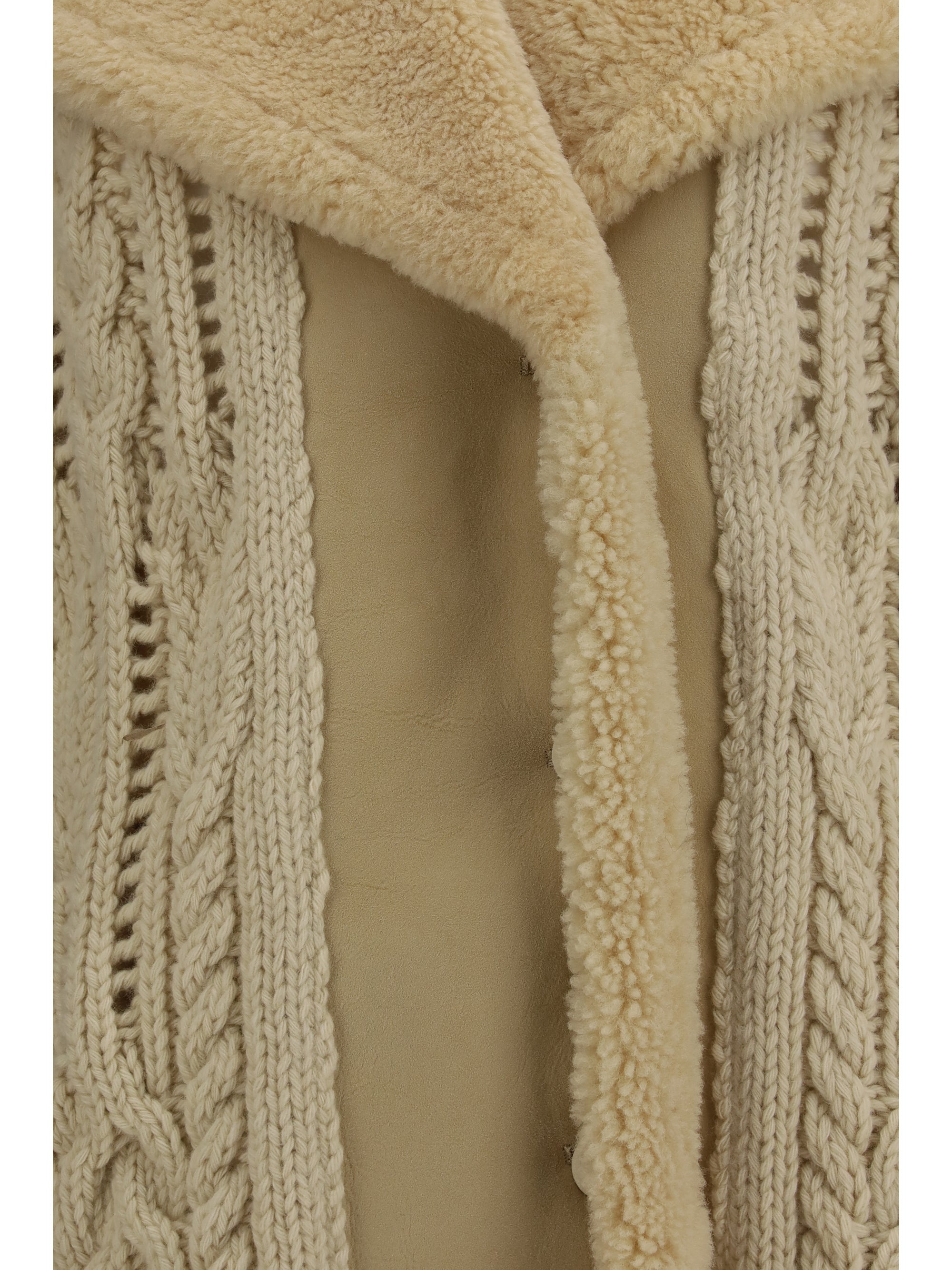 virgin wool sweater