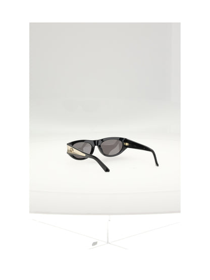 DIOR OS diorglow b2ixr sunglasses