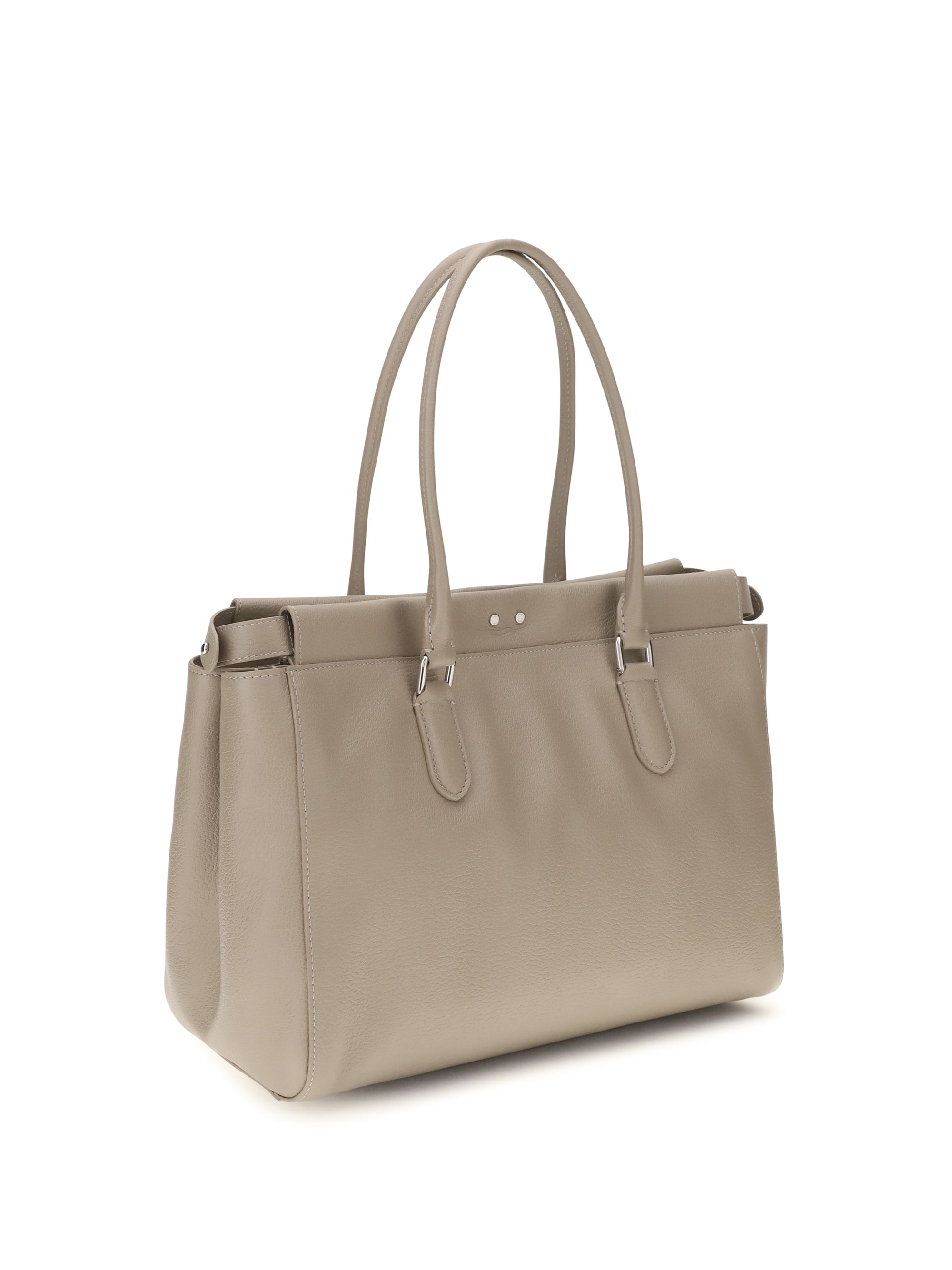 peekaboo small tote bag