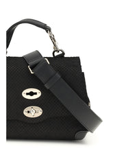 ZANELLATO OS postina amoretto baby handbag 