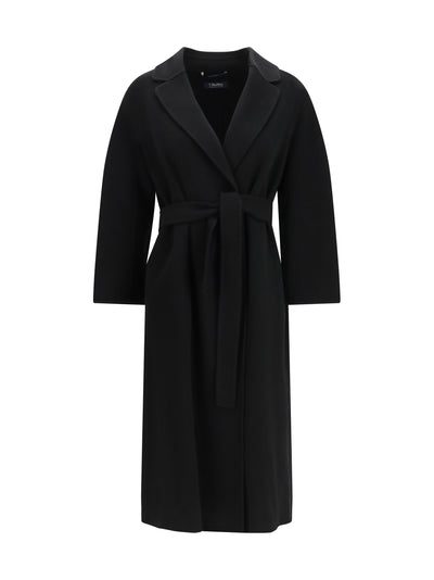 esturia virgin wool coat