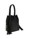 vlogo signature bucket bag