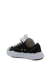 MAISON MIHARA YASUHIRO 36 hank og sneakers